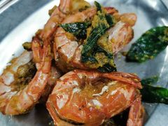 -黄亚华小食店(Jalan Alor)