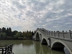 -东湖景区