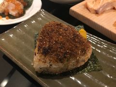 -椿山日本料理