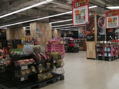 -永辉超市(红旗街万达广场店)