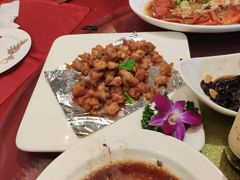 -北门饭店(三香路店)