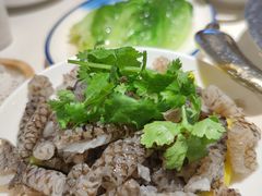 -小鱼小牛·鱼牛干锅·脆鱼火锅(世欧广场店)