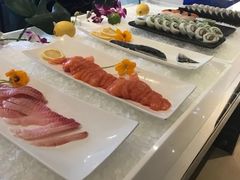 -上海丽笙精选海仑宾馆·莫赛克餐厅