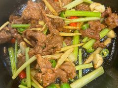 -猪肉婆私房菜(容桂总店)