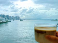 -Cupping Room(Harbour City)