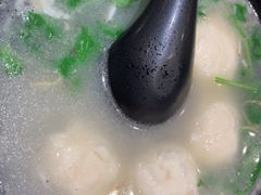 -小杨生煎(龙阳广场店)