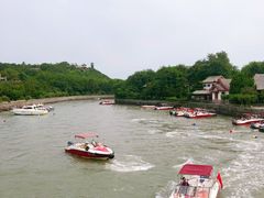 -蓬莱阁景区