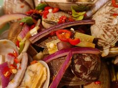 香辣花甲-八珍玉食鸡煲·打边炉(印象城店)