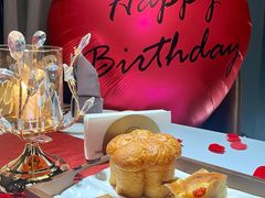 -Wei菋·Le Bistrot