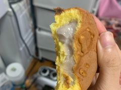 -品意浓古法糕点(公园中路店)