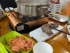 -养牛邓·潮汕牛肉海鲜自助火锅(广州店)