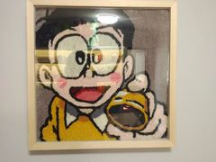 -A+毛毛毯·高温珐琅·银饰DIY(三里屯店)