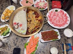 -小龙坎火锅(阳泉店)