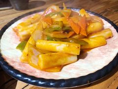 -京玉菲饭店(李村店)