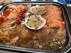 -山芋腔苏北菜(盐城滨海店)