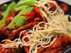 -红盔甲·小龙虾(天钥桥店)