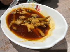 -李叔叔虾蟹大排档(青羊店)