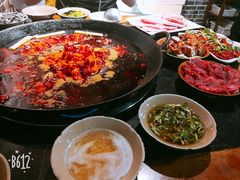 -较场口火锅(九街店)