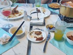 -喝彩海鲜自助餐厅(宜宾城市名人酒店)