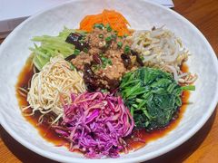 -小桃红·东北菜·春饼烤鸭(南阳湖街店)