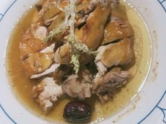 -晓粤·惹味粤菜(凯德乐峰广场店)