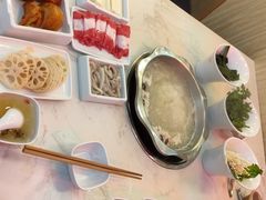 -傣妹休闲时尚火锅(三水广场店)