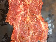 雪花肥牛-牛犇烤肉(物资学院路店)