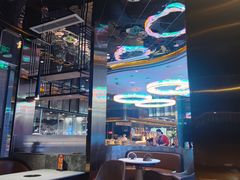 -吉布鲁牛排海鲜自助(巴南万达广场店)