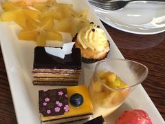 -三亚福朋喜来登酒店·大堂吧