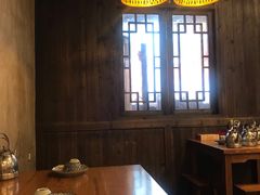 大堂-虾小龙老长沙龙虾馆(坡子街店)