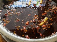 红锅-满江红串串香(七道堰街店)
