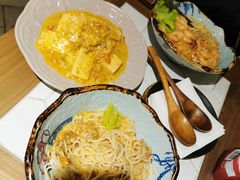 -十面欢腾·海鲜面·台式Bistro(长乐路店)