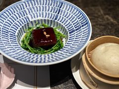 低温慢煮16小时东坡肉-觀芷隐轩
