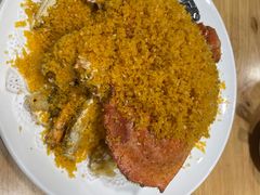 -南海渔家•海鲜•正宗海南菜(亚特兰蒂斯店)