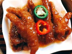 -点都德(汇盈广场店)