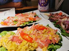 -一家东北烤肉(华大店)