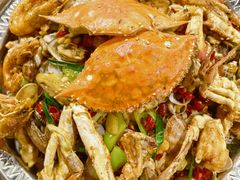 -1819餐厅·团队聚餐·烤串·精酿