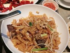 -曾宴·楚菜(湖北省博物馆店)