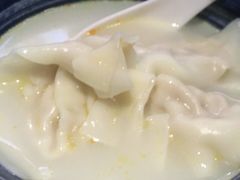 原味龙抄手-龙抄手(文殊坊店)