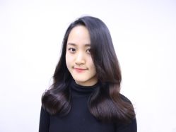 点击看大图 烫染-P.STYLE 派斯造型