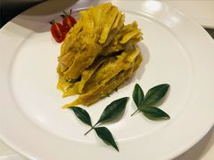 芥末鸭掌-京味斋·北京烤鸭(北京南站洋桥店)