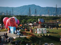 -永定河休闲森林公园