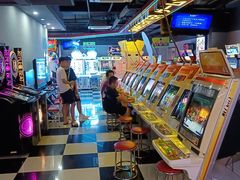 -天天玩X秋葉原日系动漫游戏中心