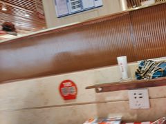 -西贝(石景山当代店)