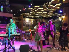 -Paulaner·德国帕拉娜自酿啤酒餐厅(海上世界店)