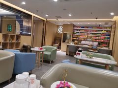 大堂-海底捞火锅(团结桥店)