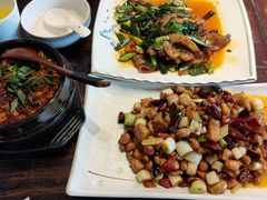 -陈麻婆豆腐(旗舰店)