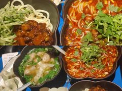 -华夏良子·足道SPA艾灸(众美店)