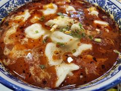 -果渊斋老米家泡馍馆(学诚广场店)