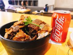 -半亩良田排骨米饭(西城红场店)